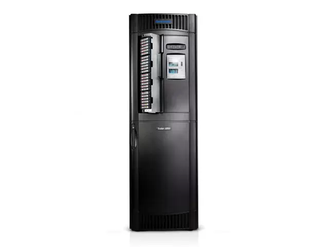 Фото Quantum Scalar i6000 LSC6K-BL00-015A