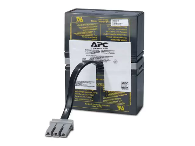 Фото Сменная батарея APC RBC32