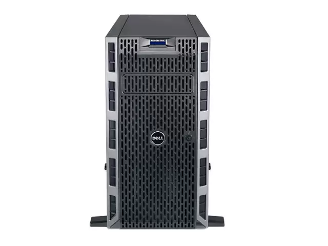 Фото DELL PowerEdge T320 210-40278/015