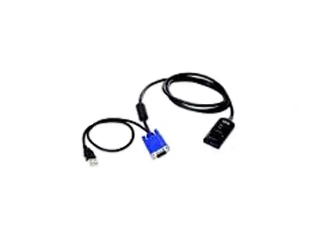 Фото Express  IBM Virtual Media Conversion Option 49Y3716