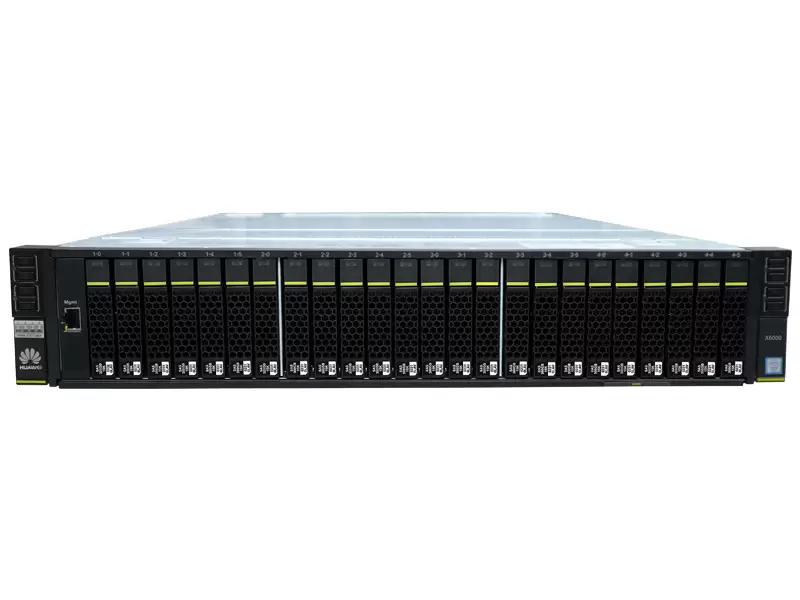 Фото Huawei FusionServer XH321 V3
