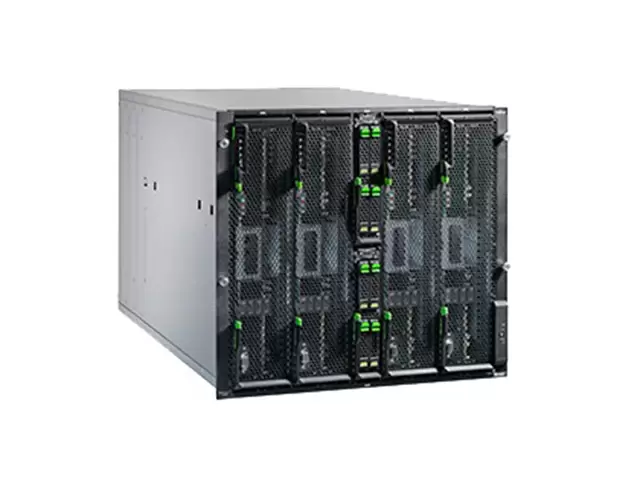 Фото Fujitsu PRIMEQUEST 2800B2 VFY:FPRQ2800B2