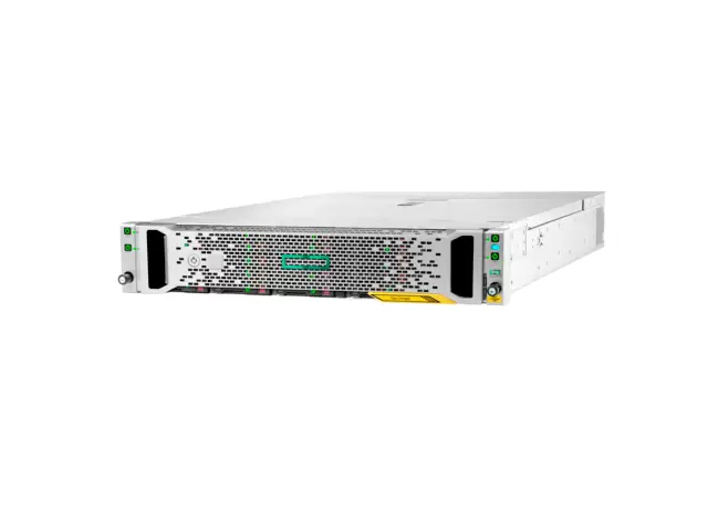 Фото HPE Hyper Converged 250 для Vmware