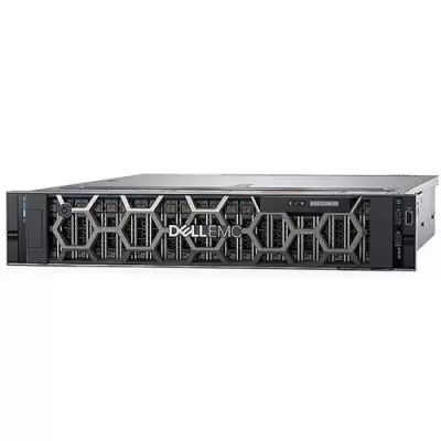 Фото Dell PowerEdge R830 CH315