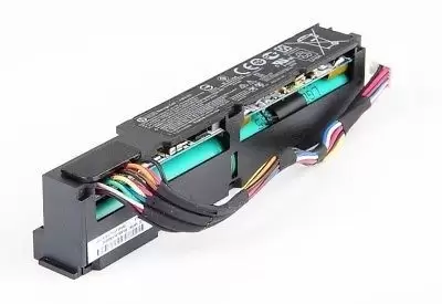 Фото Батарея Smart Storage для RAID-контроллеров HPE P01366-B21
