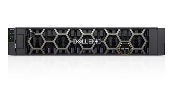 Фото Дисковая полка расширения Dell PowerVault ME424 - 2U 24SFF