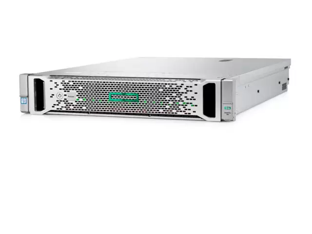 Фото HPE SimpliVity 380 Gen9