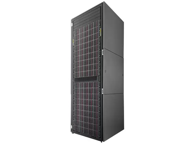 Фото HP EVA P6500 / P6550 Storage (QK720A)