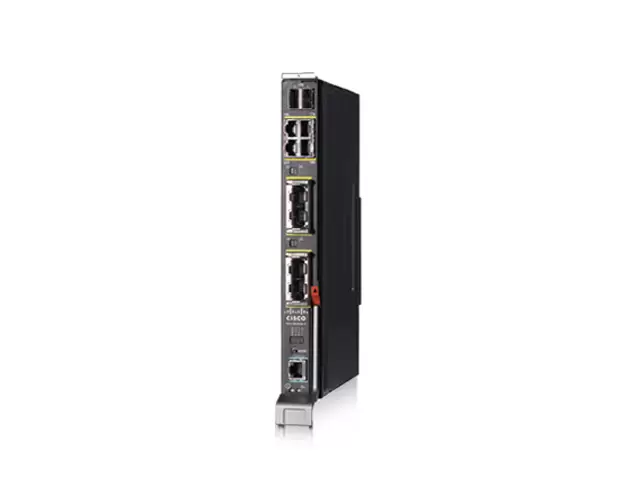 Фото Cisco Catalyst 3130X