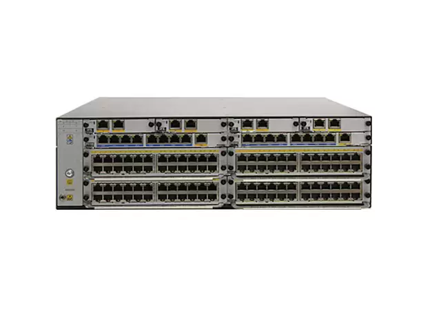 Фото Маршрутизаторы серии AR3200 для предприятий AR0M0036SD00