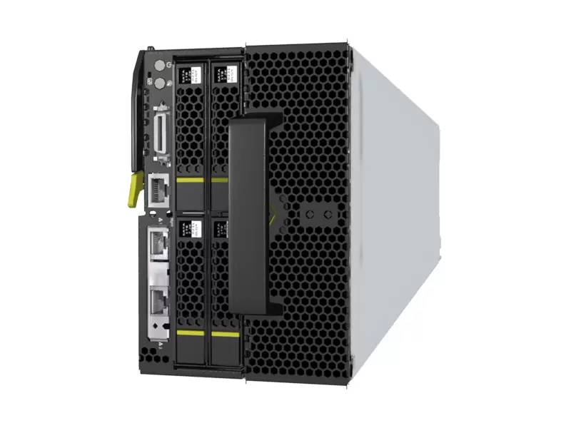 Фото Двухпроцессорный серверный узел Huawei FusionServer XH622 V3 для высокопроизводительных вычислений