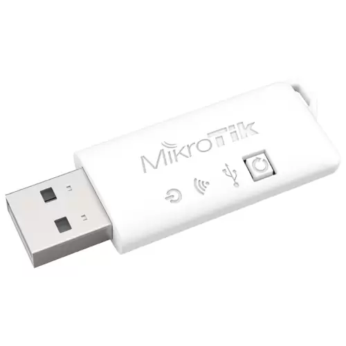 Фото Модуль управления MikroTik WOOBM-USB