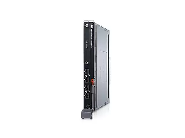 Фото Базовый коммутатор Dell Networking 10 Гбит/с