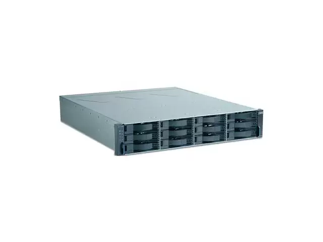 Фото IBM System Storage DS3200 1726-22X