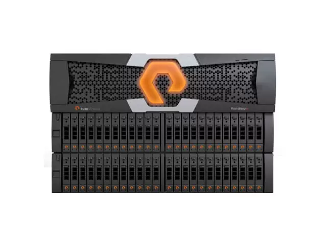 Фото СХД PURESTORAGE FLASHARRAY //M70