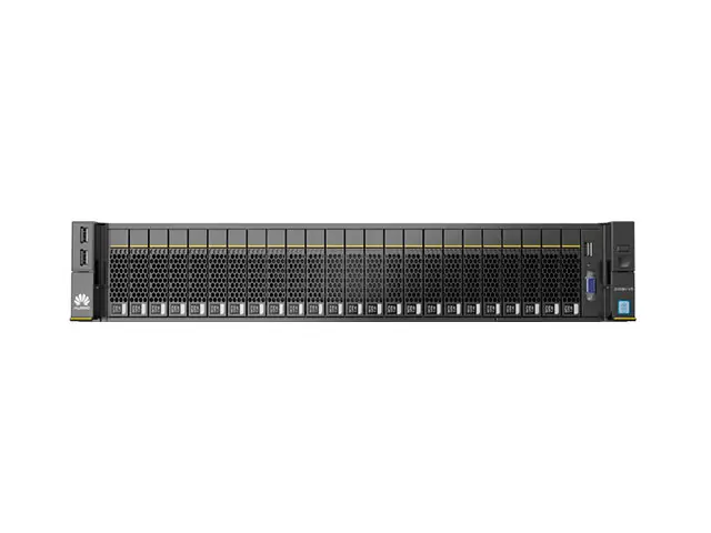 Фото Четырехсокетный сервер Huawei FusionServer 2488H V5 02311YGS