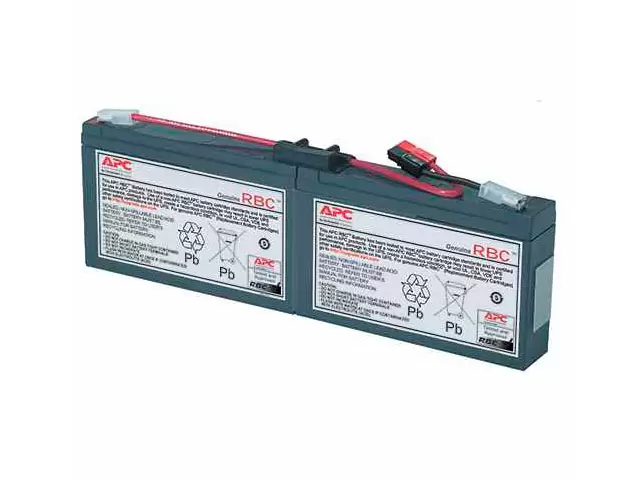 Фото Сменная батарея APC RBC18