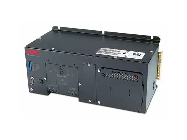 Фото Промышленные ИБП APC SUA500PDRI