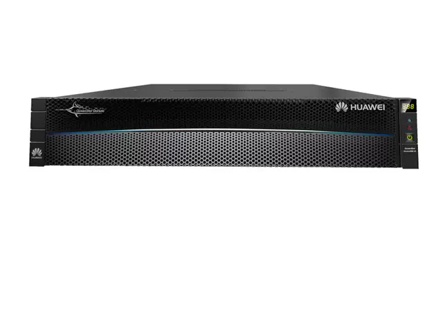 Фото Huawei OceanStor Dorado V3 All-Flash Storage System