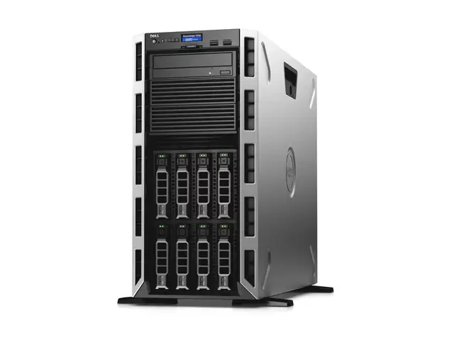Фото Dell PowerEdge T430 210-ADLR-008