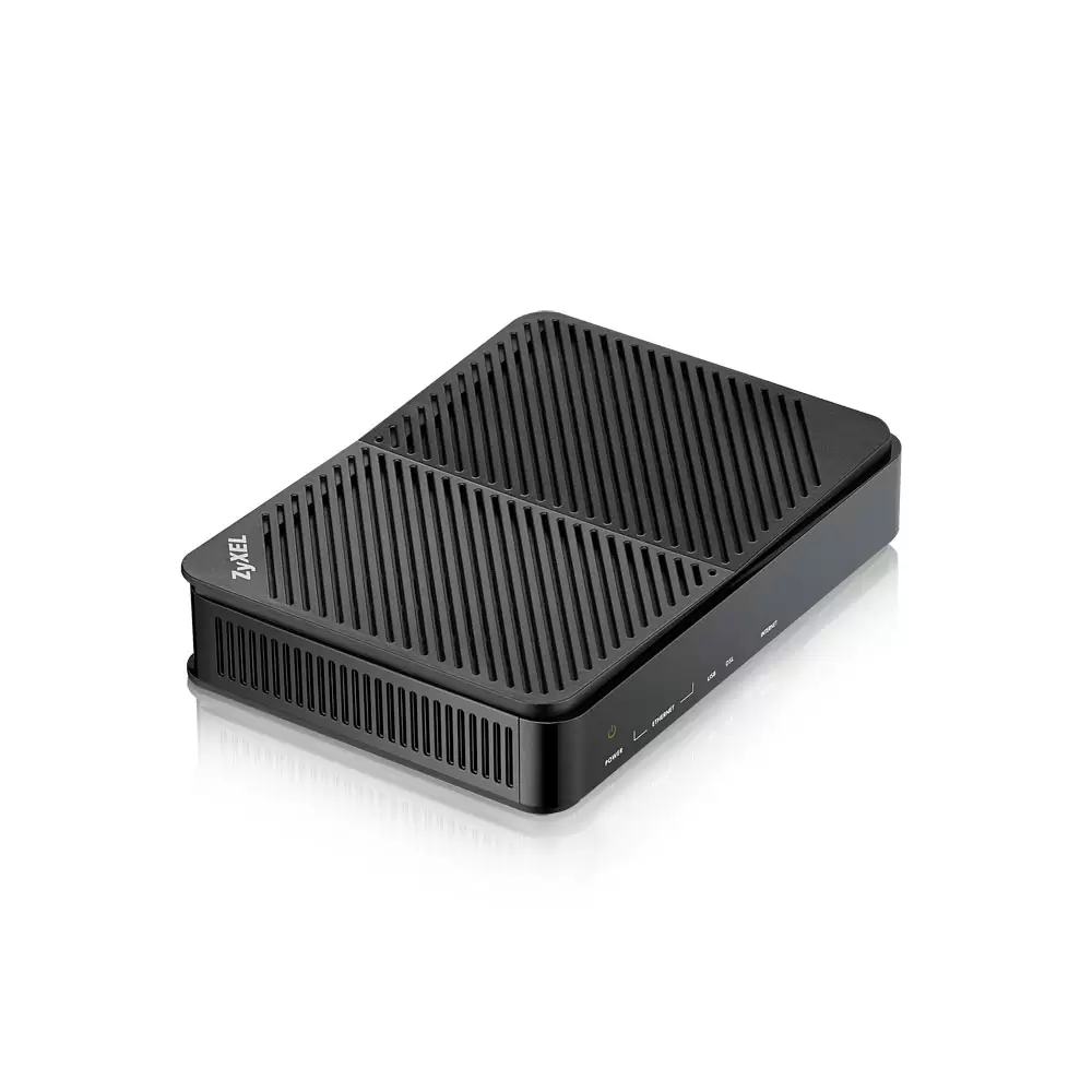Фото Модем-маршрутизатор SHDSL ZYXEL P-792H v3 [P-792HV3-RU01V1F]