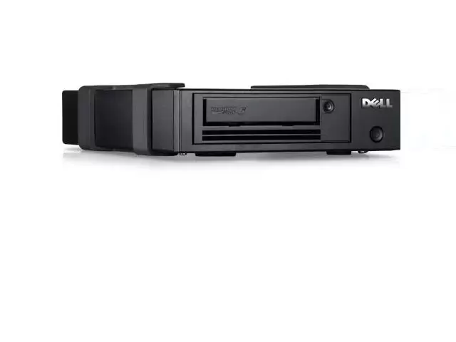 Фото Ленточный накопитель PowerVault LTO