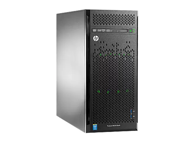 Фото HPE Proliant ML110 Gen9 794997-425
