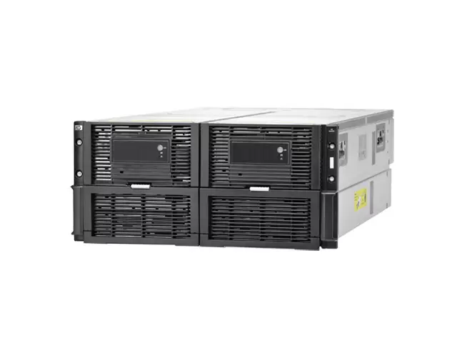 Фото HPE D6000 Disk Enclosure QQ699A