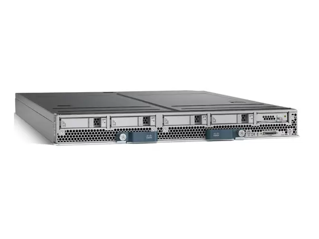 Фото Cisco UCS B440 M2 UCS-SSD100GI1F104