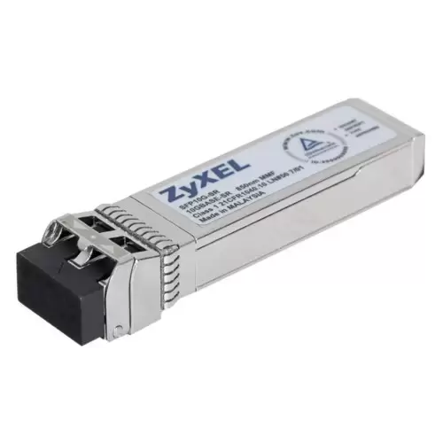 Фото Трансивер ZYXEL SFP10G-SR-ZZ0101F