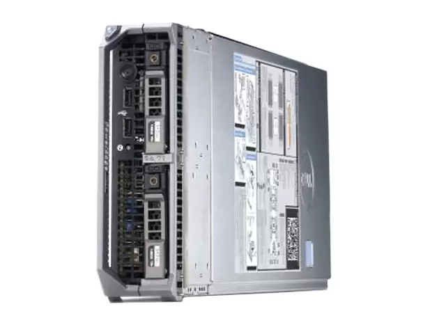 Фото PowerEdge M620 210-39503/033