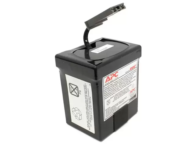 Фото Сменная батарея APC RBC30