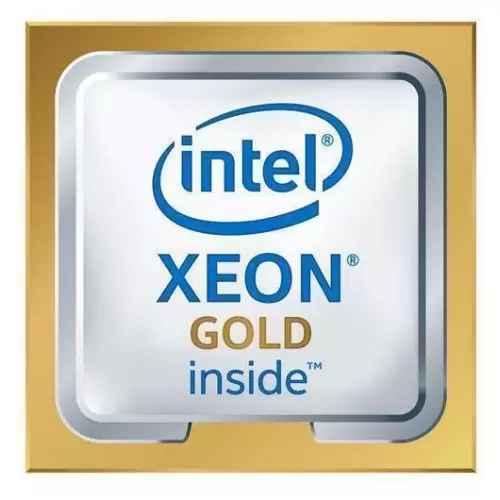 Фото Процессор Intel Xeon Gold 5122 Dell 338-BLMZ