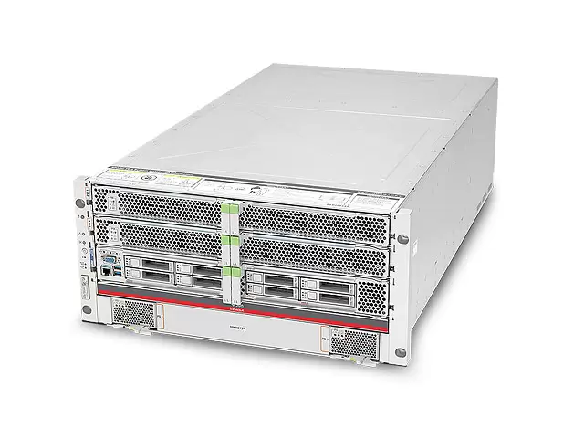 Фото Сервер Oracle Sparc T5-4