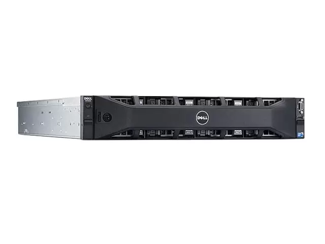 Фото DELL DR4000 Disk Backup System