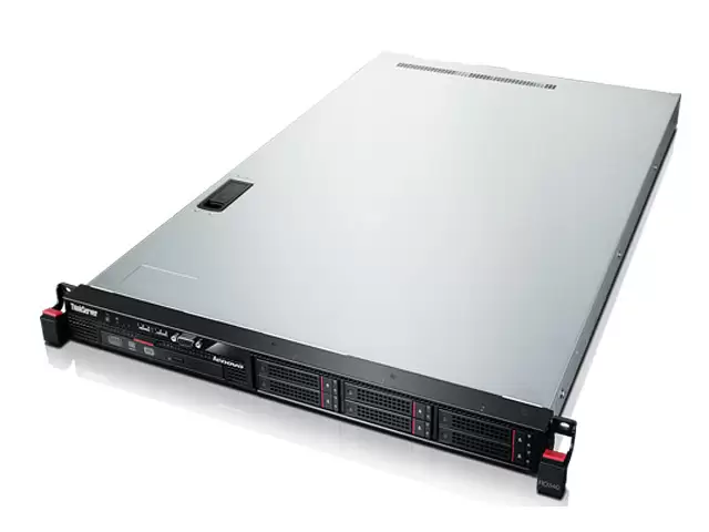 Фото Lenovo ThinkServer RD340 70AB0028UX