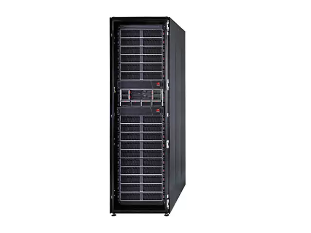 Фото Huawei OceanStor N8500 N8500-STD-N2M48G-G8-DC-1