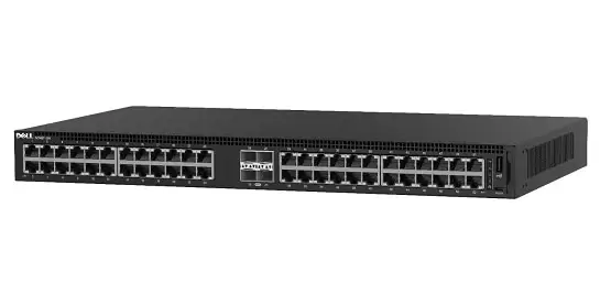 Фото Коммутатор управляемый для рабочих групп Dell EMC N1148P-ON
