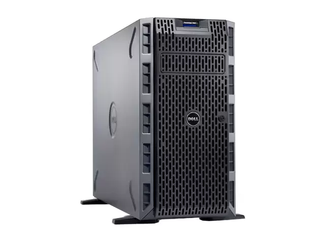 Фото DELL PowerEdge T420 210-40283/001