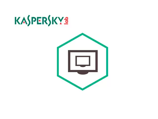 Фото Kaspersky Security для виртуальных сред, Core KL4551RACFW