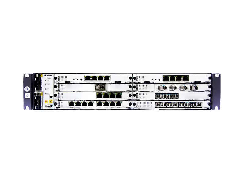 Фото Система передачи OptiX PTN 900