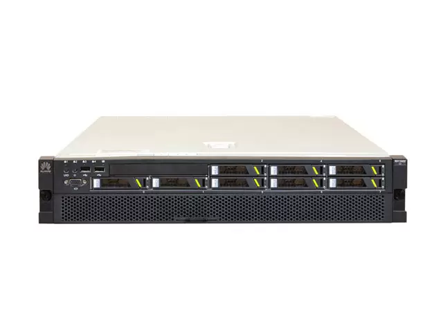 Фото Сервер Huawei Tecal RH2485 V2