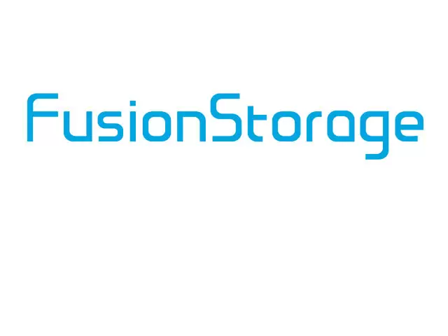 Фото Массивы Huawei FusionStorage – мощные решения для современных ЦОД