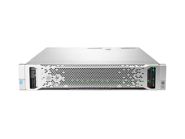 Фото HPE ProLiant DL560 Gen9 741064-B21