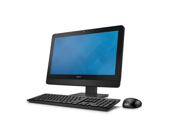Фото DELL Optiplex 3030 AiO