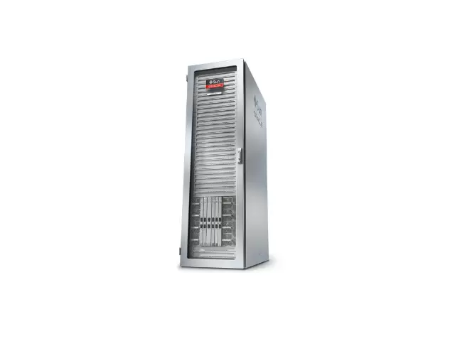 Фото Сервер Oracle SPARC M7-8