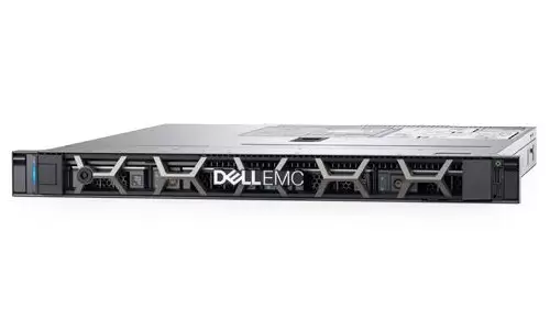 Фото Сервер Dell PowerEdge R340 210-AQUB-013