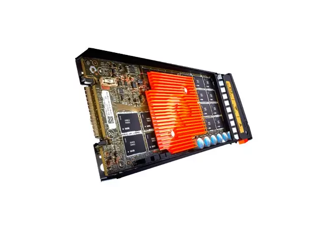 Фото СХД PureStorage Purity