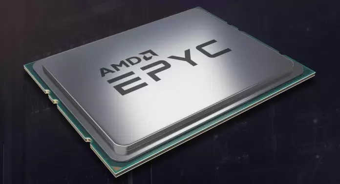 Фото Процессор AMD Epyc 7251 для HPE DL385 Gen10, p/n 881171-B21