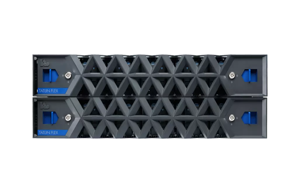 Фото Система хранения данных YADRO Y18SYSBAS105U_7988DF